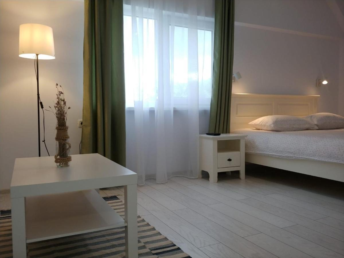 Casa Calin Ξενοδοχείο Crisan  Εξωτερικό φωτογραφία