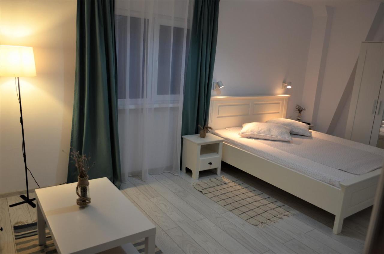 Casa Calin Ξενοδοχείο Crisan  Εξωτερικό φωτογραφία