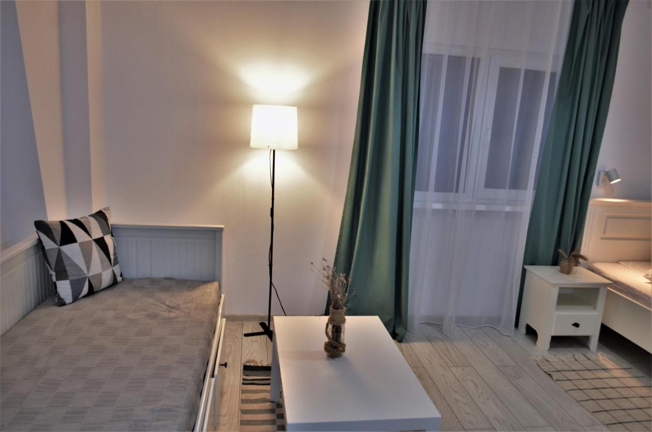 Casa Calin Ξενοδοχείο Crisan  Εξωτερικό φωτογραφία